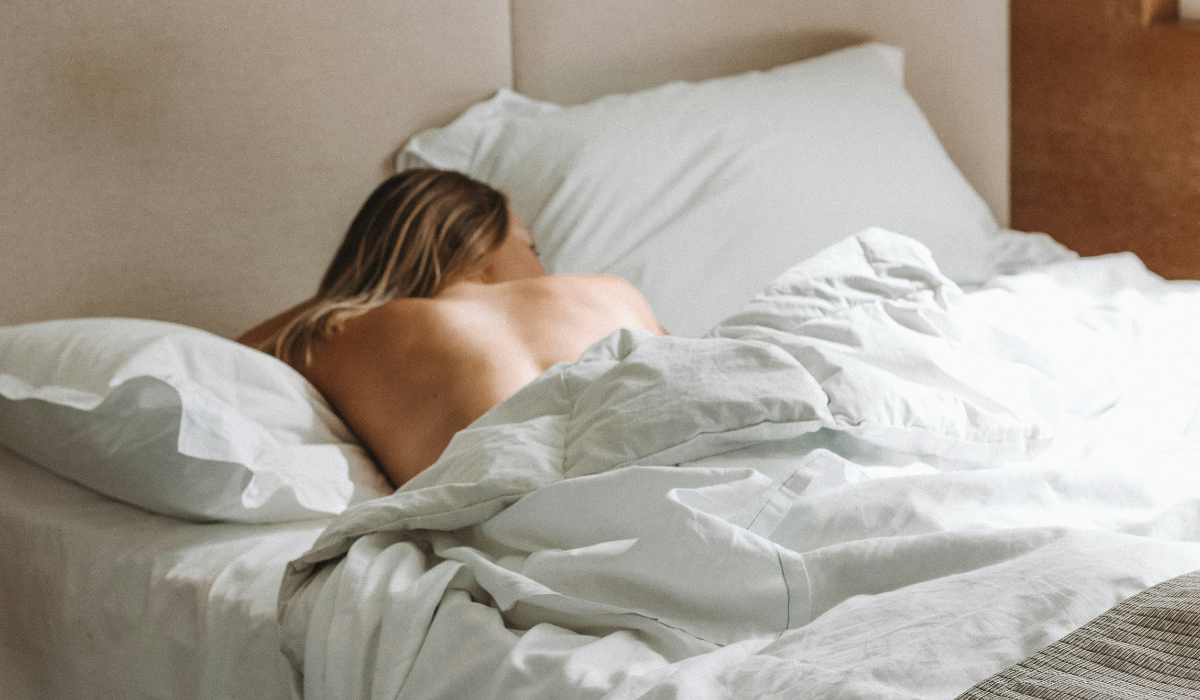 Amélioration de la qualité du sommeil avec KÓFUCHÎ