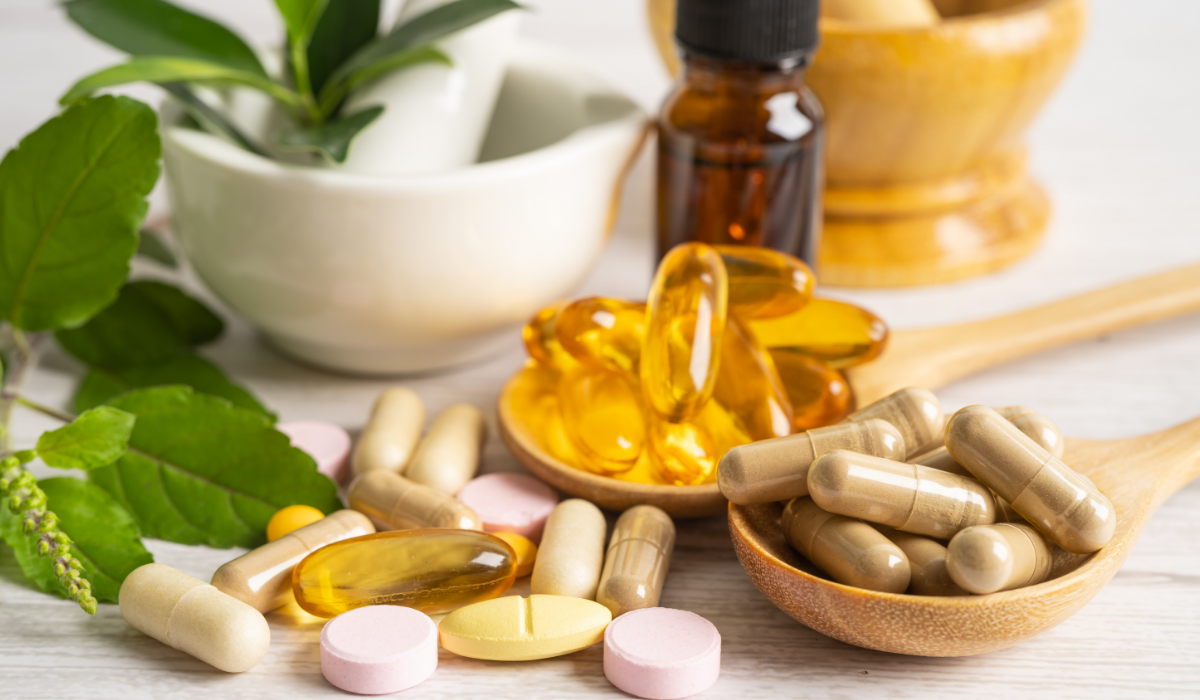 Pourquoi choisir des suppléments de collagène naturels ?