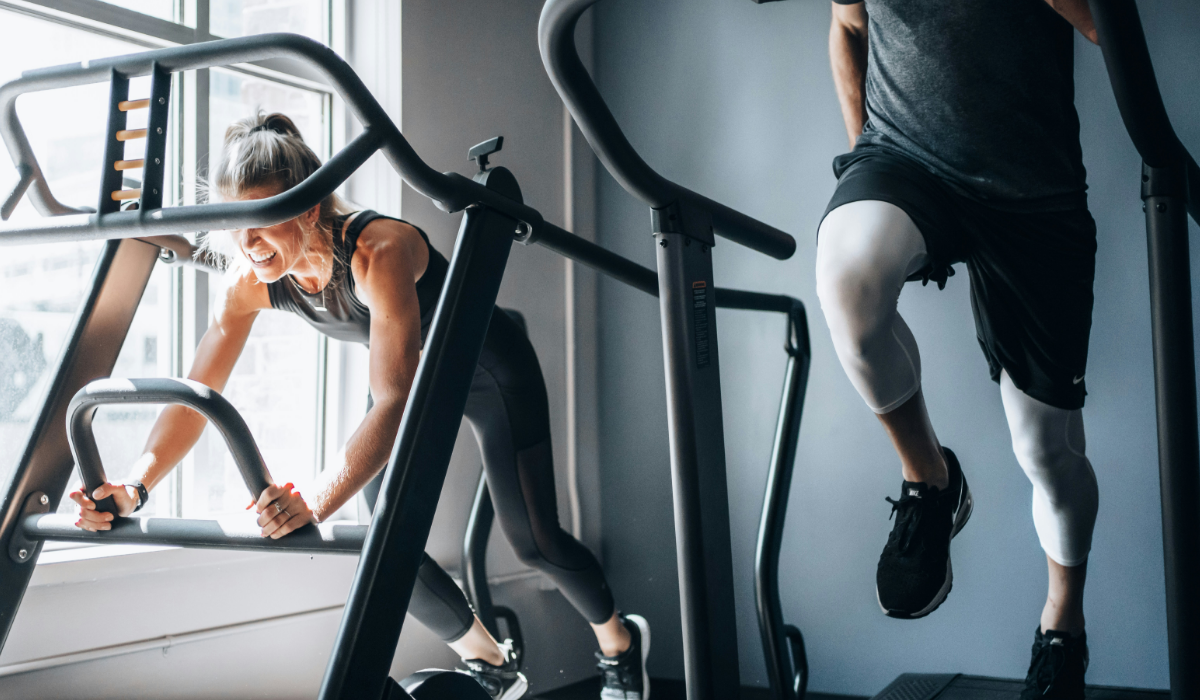 Récupération sportive avec KÓFUCHÎ : Améliorez vos performances