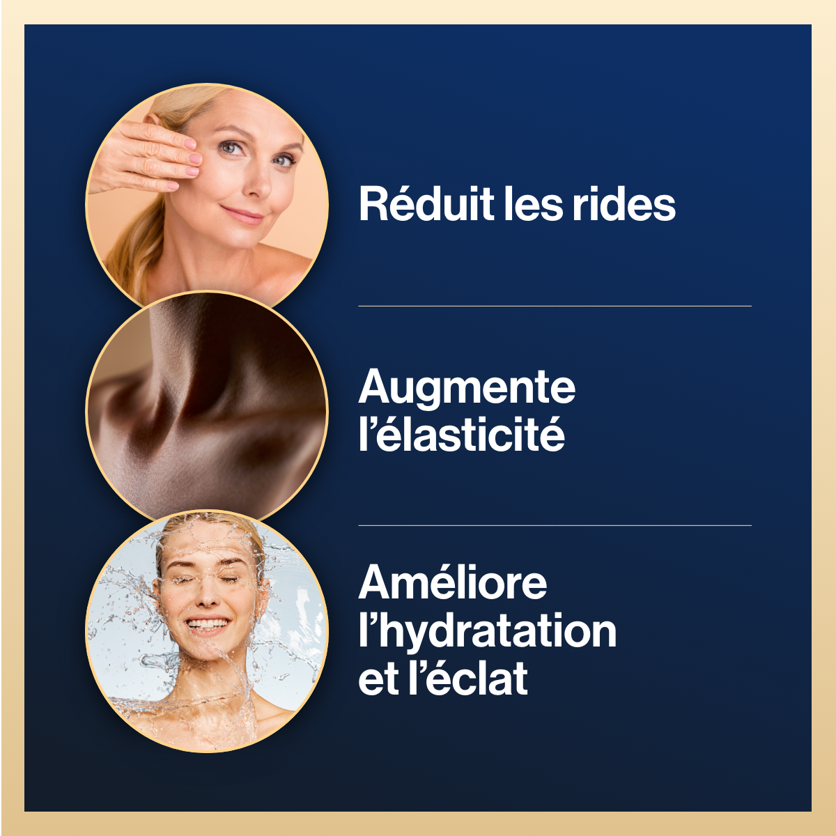 Collagène Marin Hydrolysé Peptan® - Compléments alimentaires bien-être - 120 gélules - KÓFUCHÎ