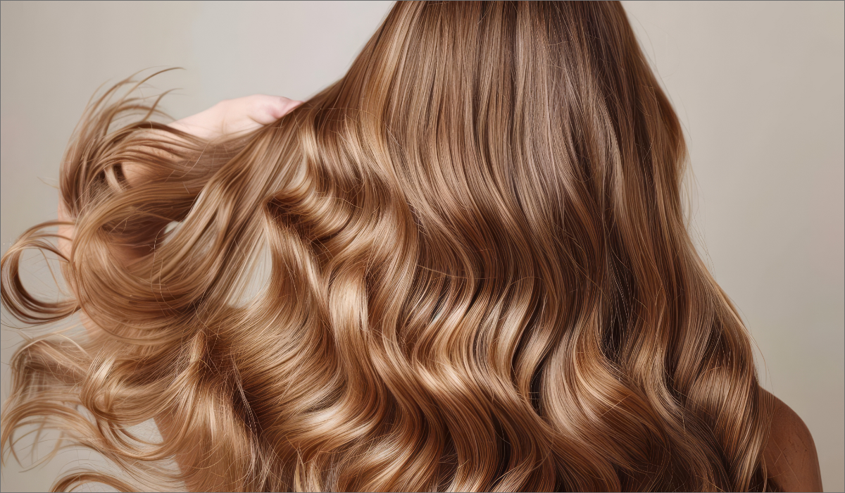 Collagène marin KÓFUCHÎ : une solution naturelle pour des cheveux plus forts et brillants